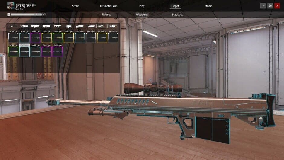 Скриншот 6 из Master Arena: Blue Neon Bundle