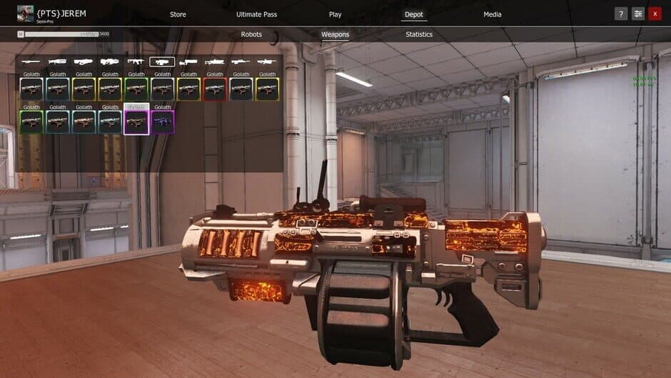 Скриншот 9 из Master Arena: Inferno Edition Bundle