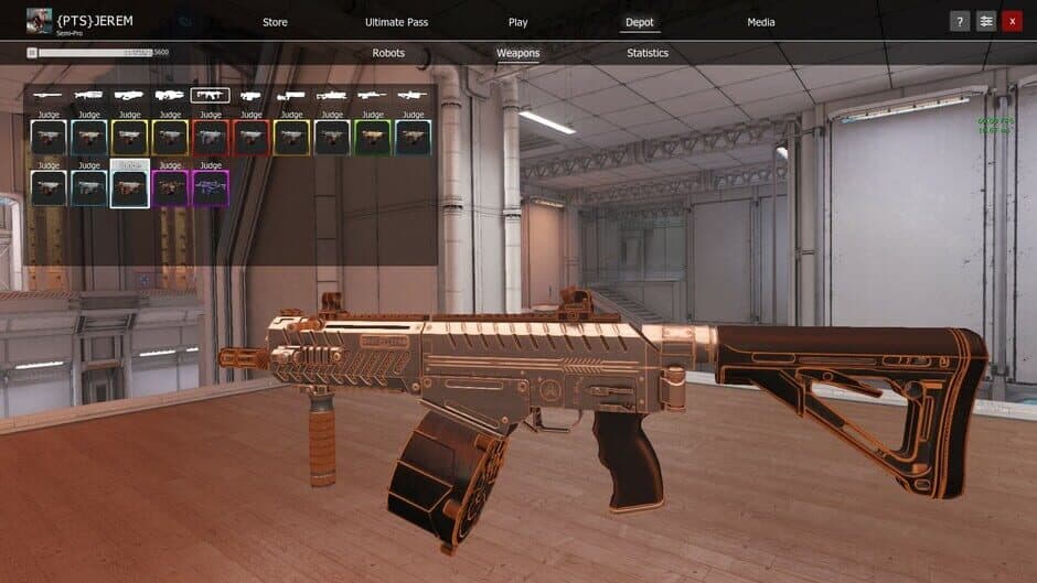 Скриншот 5 из Master Arena: Orange Neon Bundle