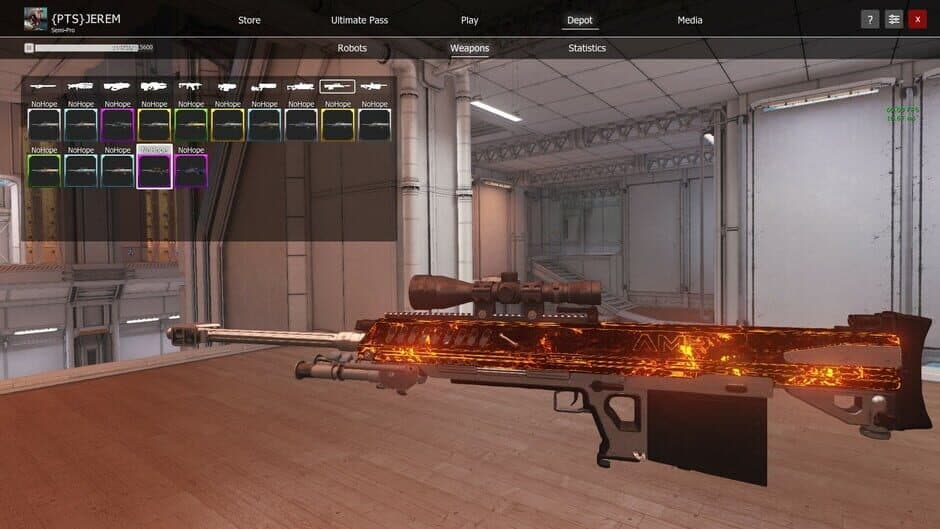 Скриншот 10 из Master Arena: Inferno Edition Bundle