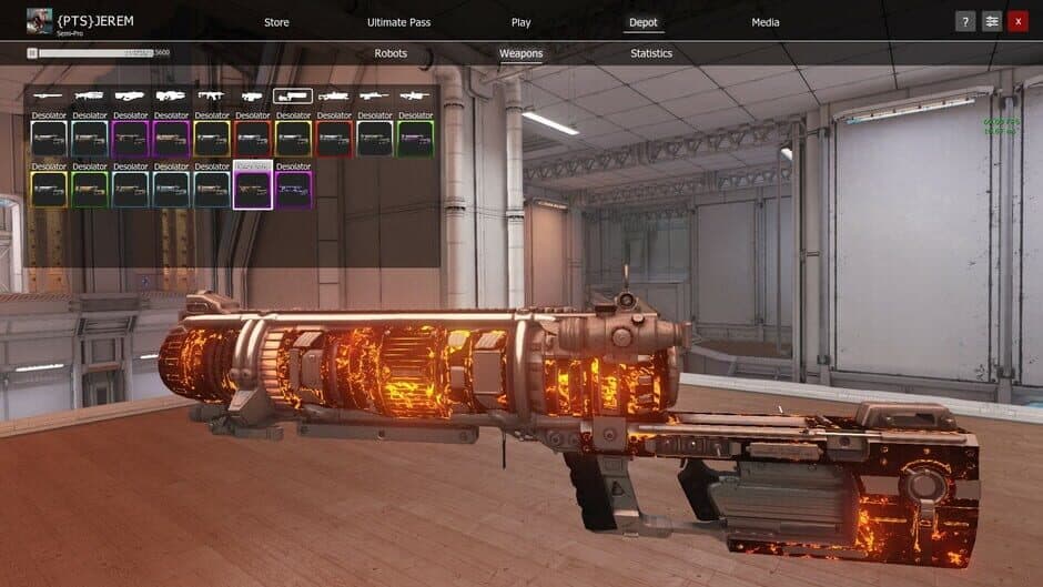 Скриншот 2 из Master Arena: Inferno Edition Bundle