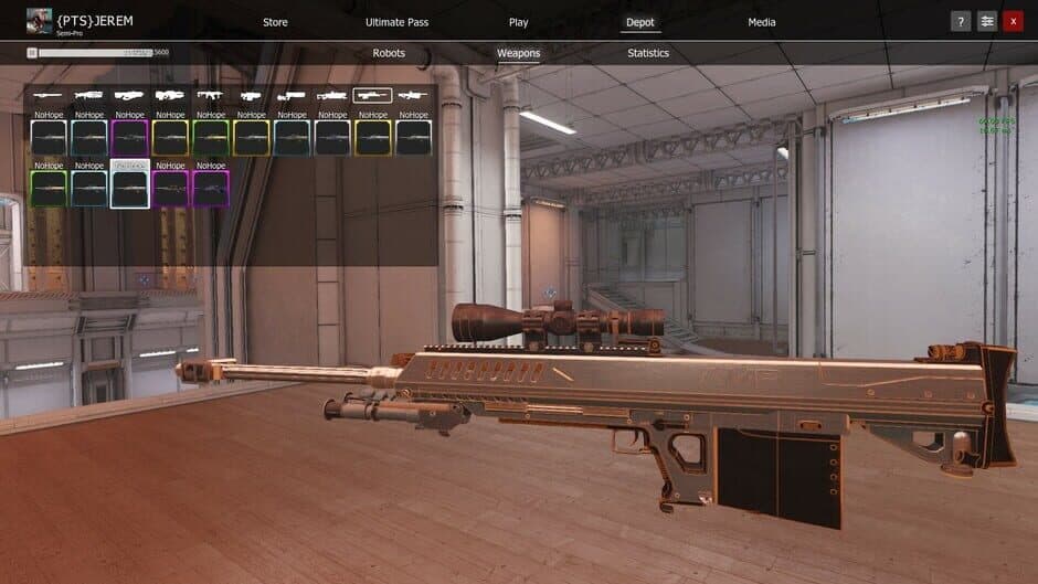 Скриншот 8 из Master Arena: Orange Neon Bundle