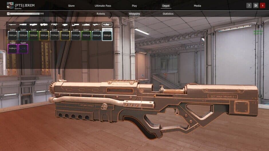 Скриншот 9 из Master Arena: Orange Neon Bundle