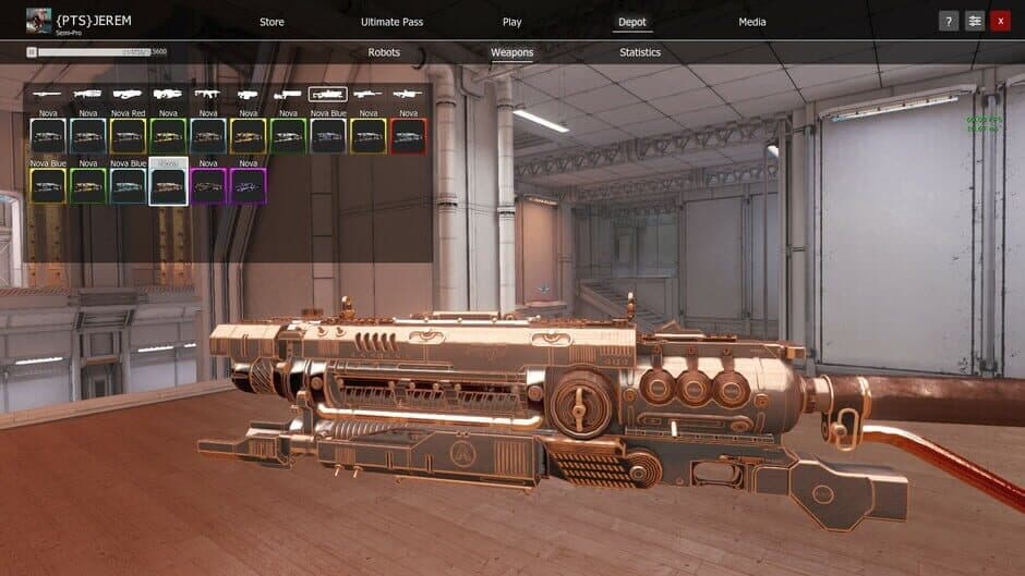 Скриншот 10 из Master Arena: Orange Neon Bundle