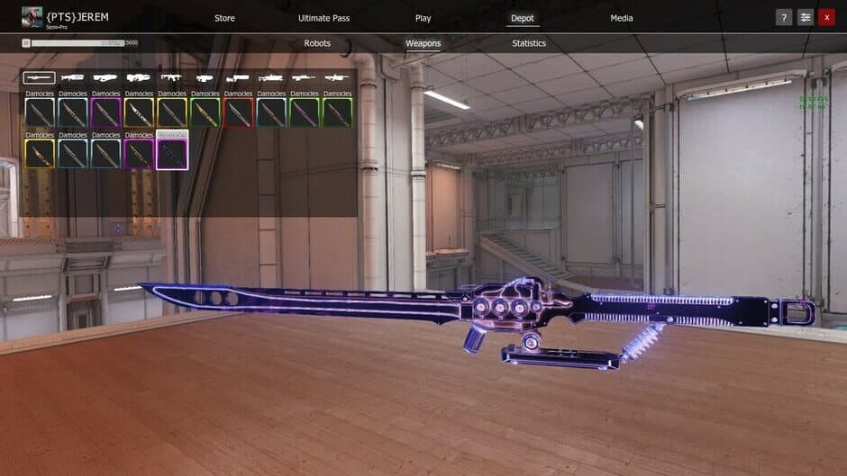 Скриншот 1 из Master Arena: Phantom Edition Bundle