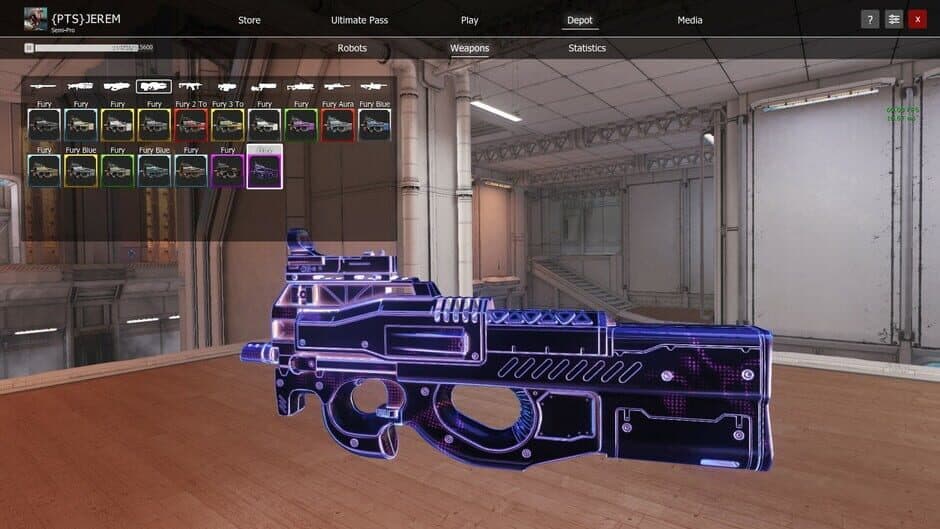Скриншот 2 из Master Arena: Phantom Edition Bundle