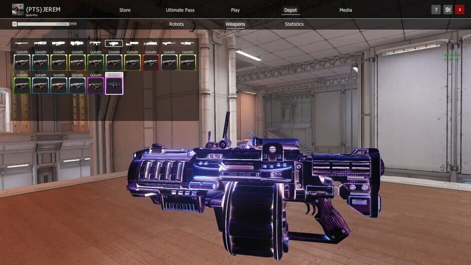 Скриншот 3 из Master Arena: Phantom Edition Bundle