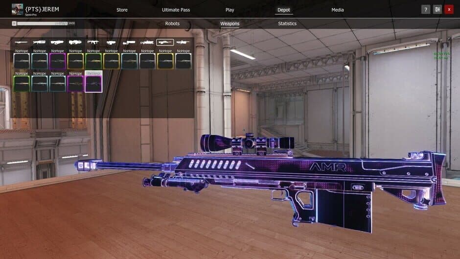 Скриншот 4 из Master Arena: Phantom Edition Bundle