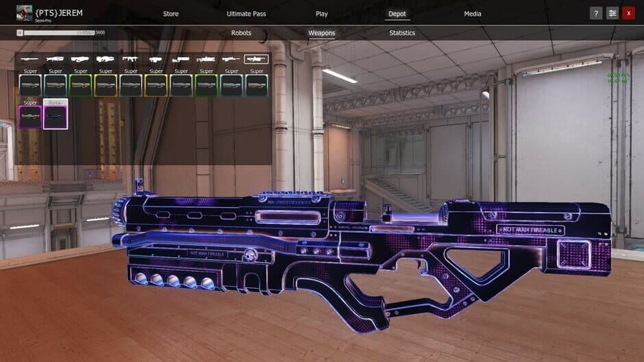 Скриншот 5 из Master Arena: Phantom Edition Bundle