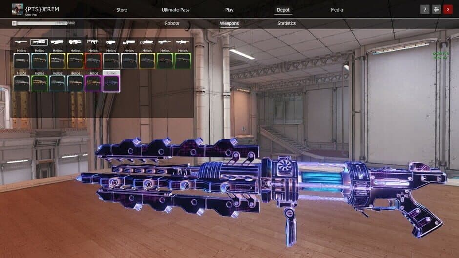 Скриншот 6 из Master Arena: Phantom Edition Bundle