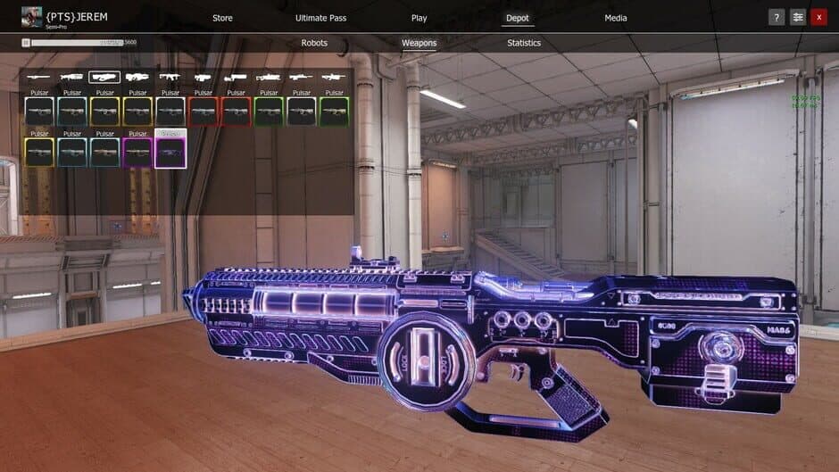 Скриншот 7 из Master Arena: Phantom Edition Bundle