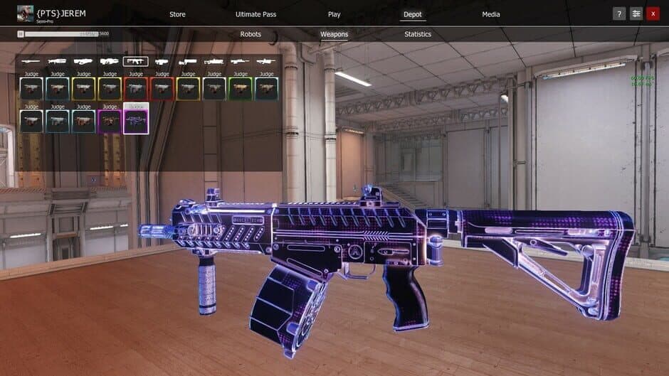 Скриншот 8 из Master Arena: Phantom Edition Bundle