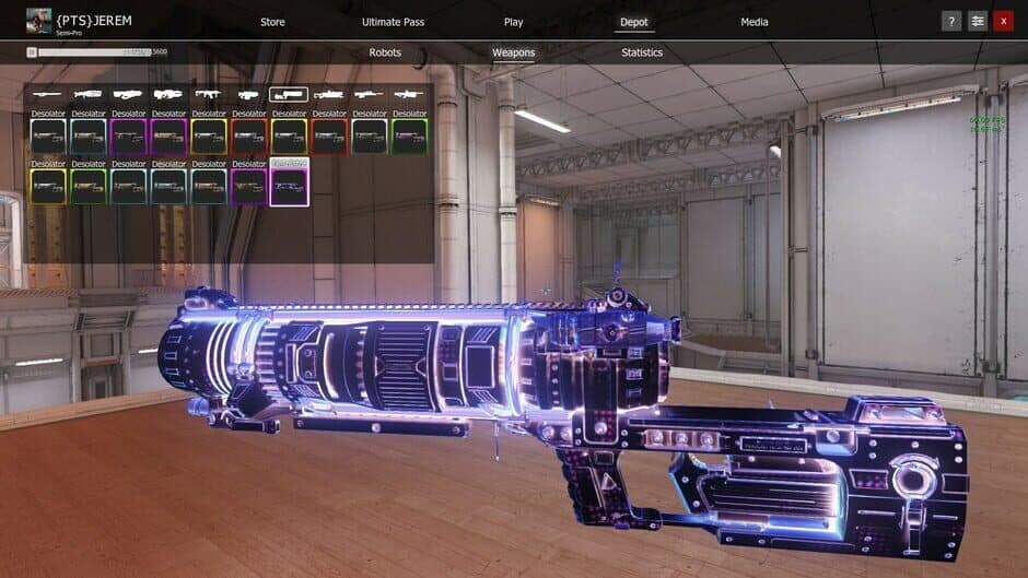 Скриншот 9 из Master Arena: Phantom Edition Bundle