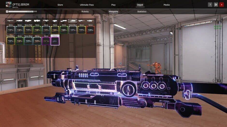 Скриншот 10 из Master Arena: Phantom Edition Bundle