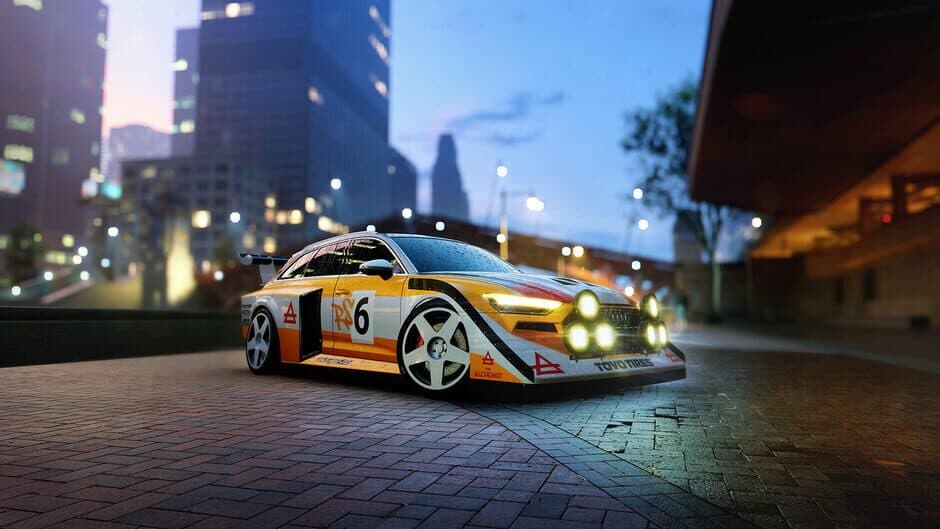 Скриншот 3 из Need for Speed Unbound: Vol.6 - Premium Speed Pass