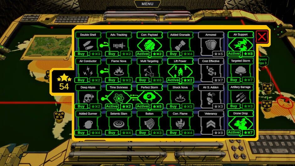 Скриншот 10 из Neocon Tower Defence 3