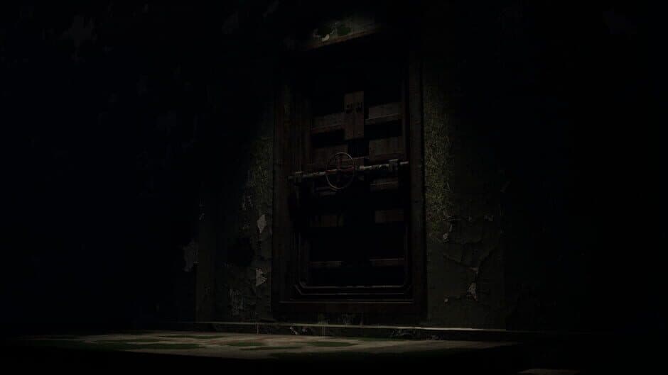 Скриншот 4 из NoSleep: Nightmare Chronicles