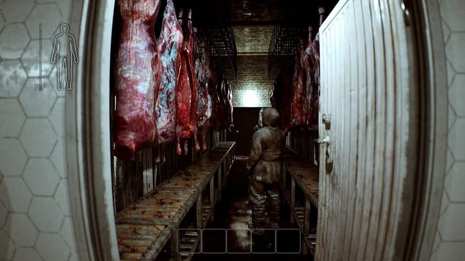 Скриншот 6 из Nuclear Nightmare