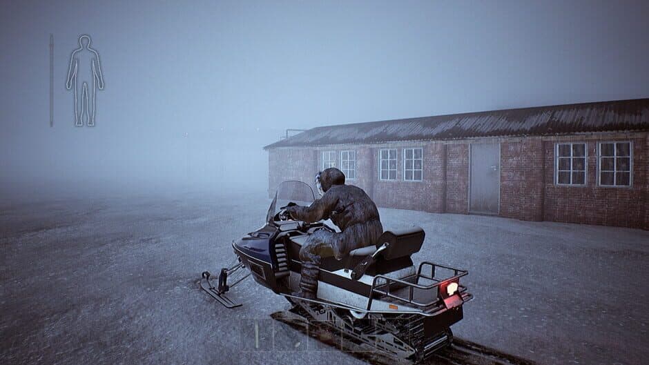 Скриншот 11 из Nuclear Nightmare