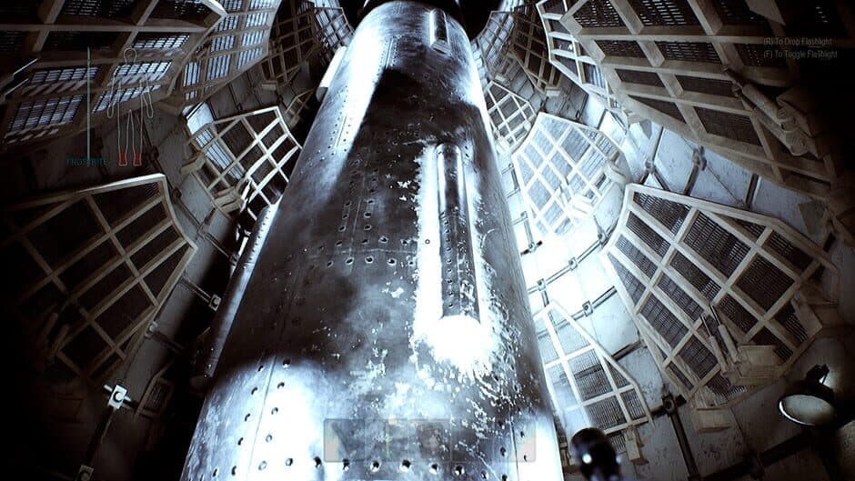 Скриншот 3 из Nuclear Nightmare