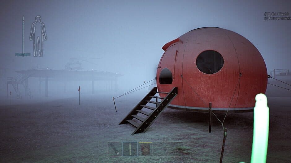 Скриншот 5 из Nuclear Nightmare