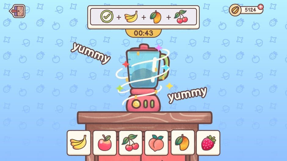 Скриншот 1 из Hamster Inn