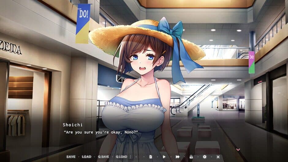 Скриншот 6 из Nyo-Nin-Jima: My New Life in Charge of a Tropical Island