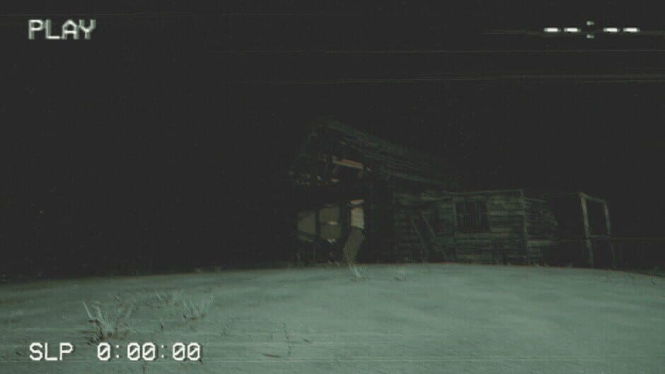 Скриншот 3 из Paranormal: Found Footage