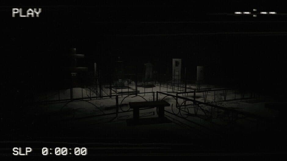 Скриншот 6 из Paranormal: Found Footage