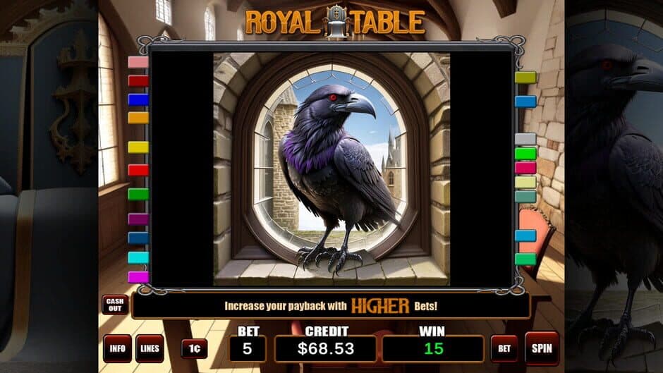 Скриншот 5 из Paragon Slots