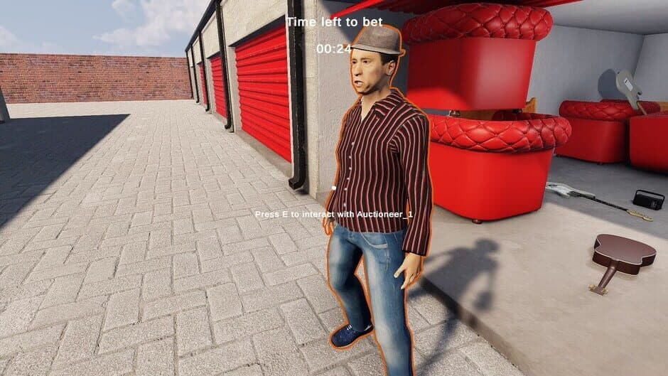 Скриншот 6 из Pawn Shop Simulator
