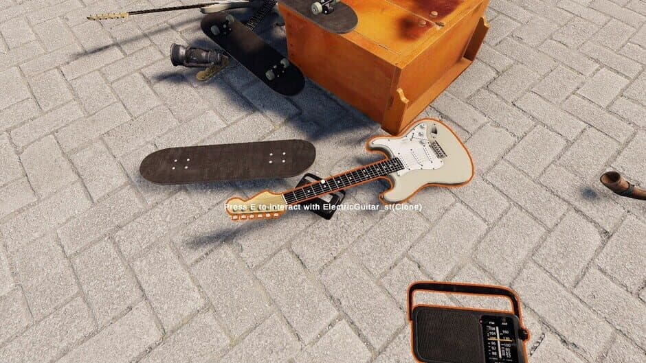 Скриншот 2 из Pawn Shop Simulator