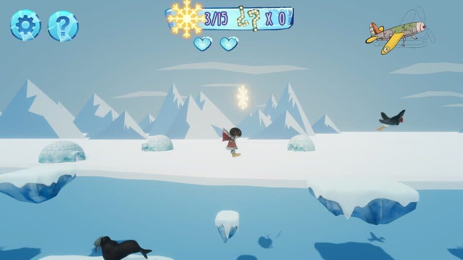 Скриншот 1 из Pepita Viajera Arctic