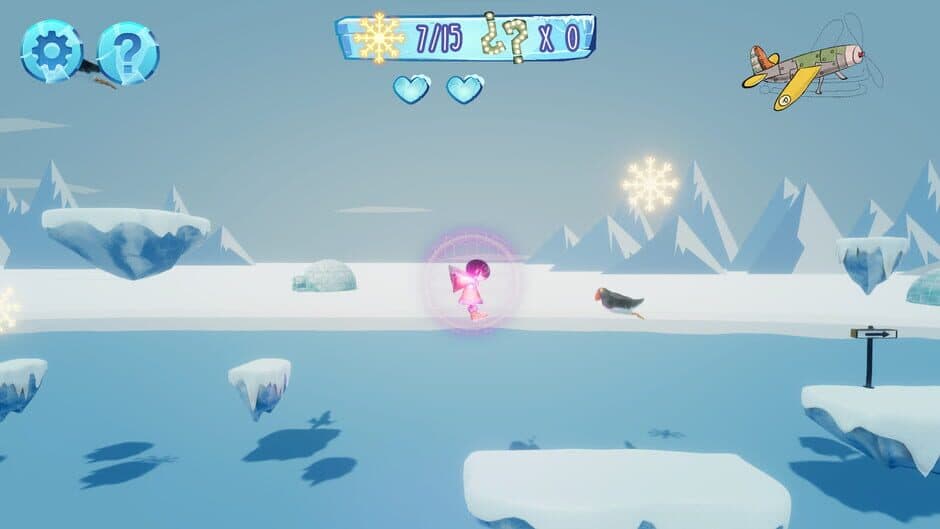 Скриншот 2 из Pepita Viajera Arctic