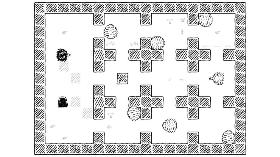 Скриншот 5 из Prickle