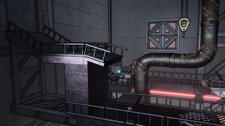 Скриншот 3 из Project Apparatus