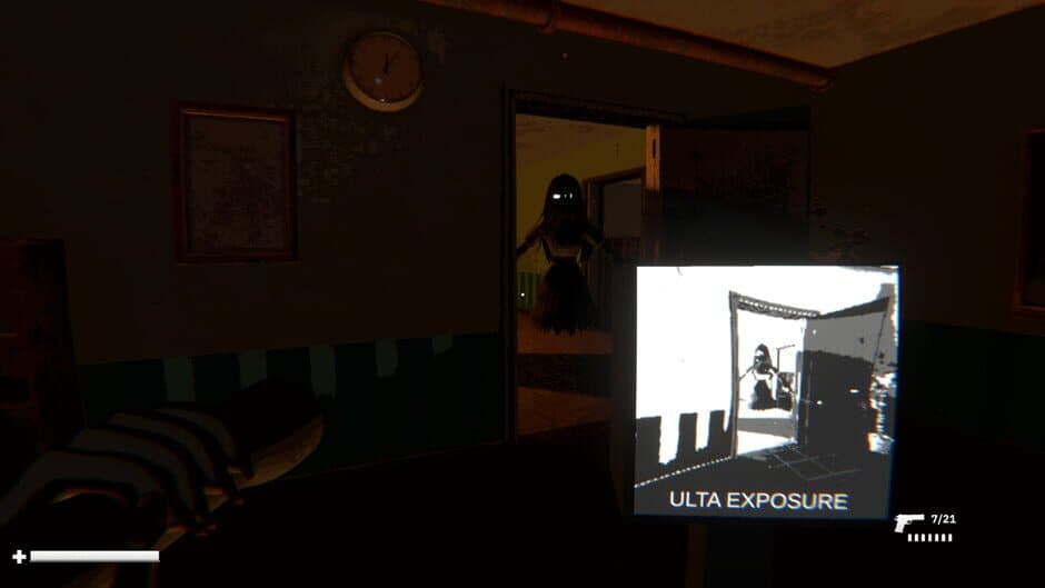 Скриншот 1 из Project Blind