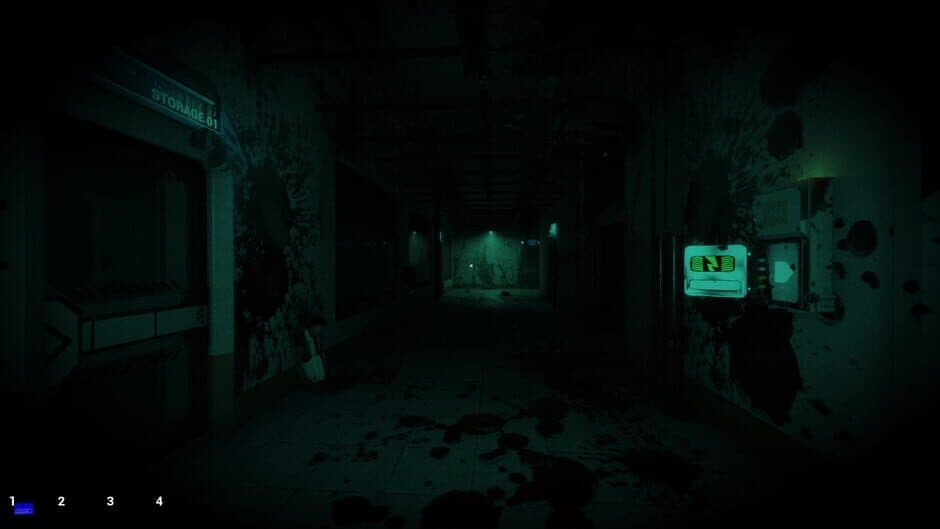 Скриншот 3 из Project0
