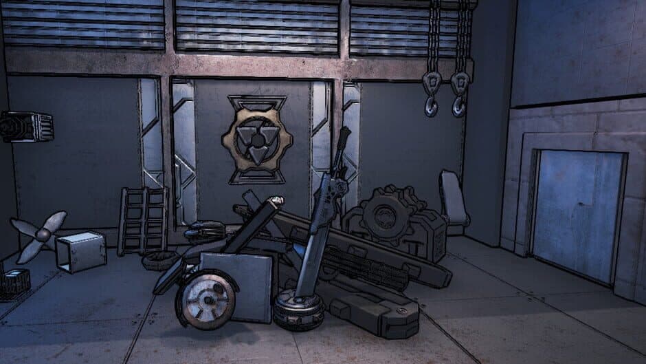 Скриншот 5 из Project Apparatus