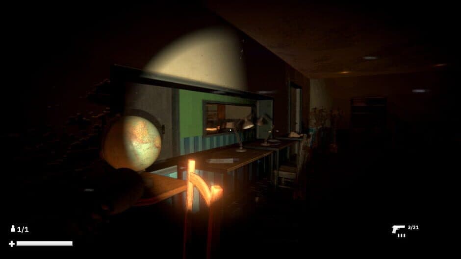 Скриншот 4 из Project Blind