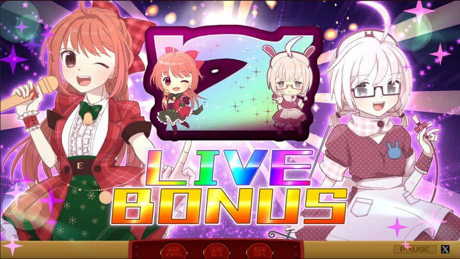 Скриншот 4 из Replay Bell Suika Slot Like Game