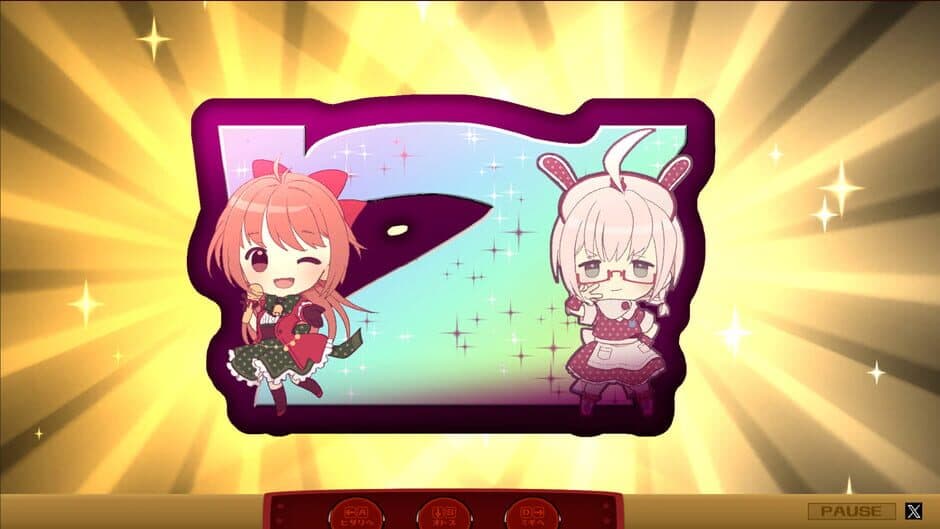 Скриншот 6 из Replay Bell Suika Slot Like Game