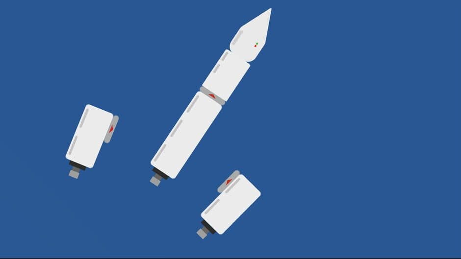Скриншот 9 из Rocket Engineer