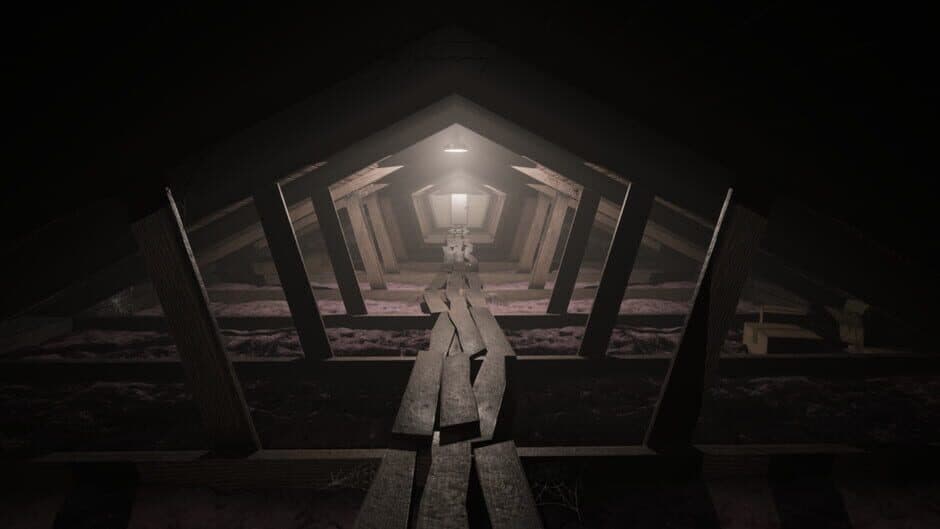 Скриншот 10 из Room231
