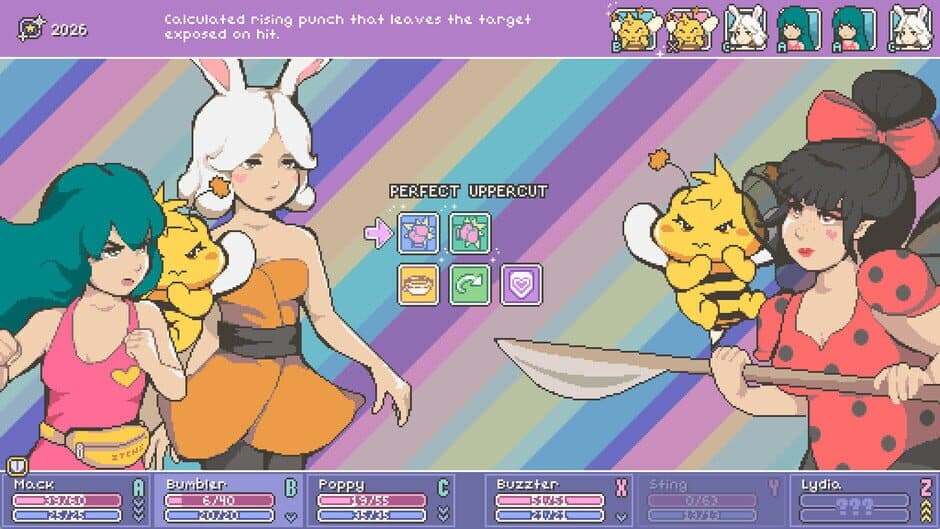 Скриншот 2 из RPGirl
