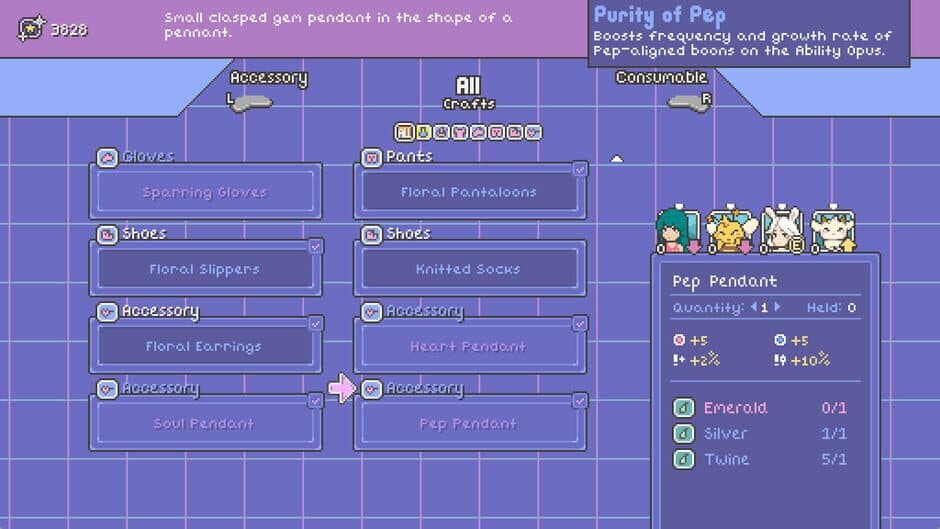 Скриншот 7 из RPGirl