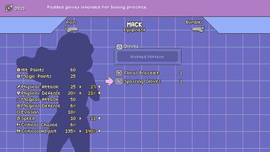 Скриншот 8 из RPGirl