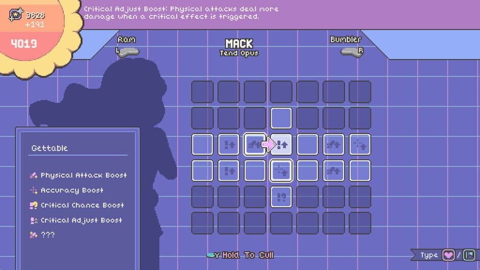 Скриншот 10 из RPGirl