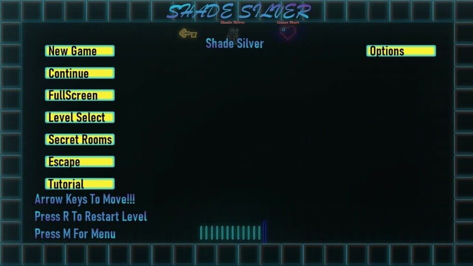Скриншот 1 из Shade Silver