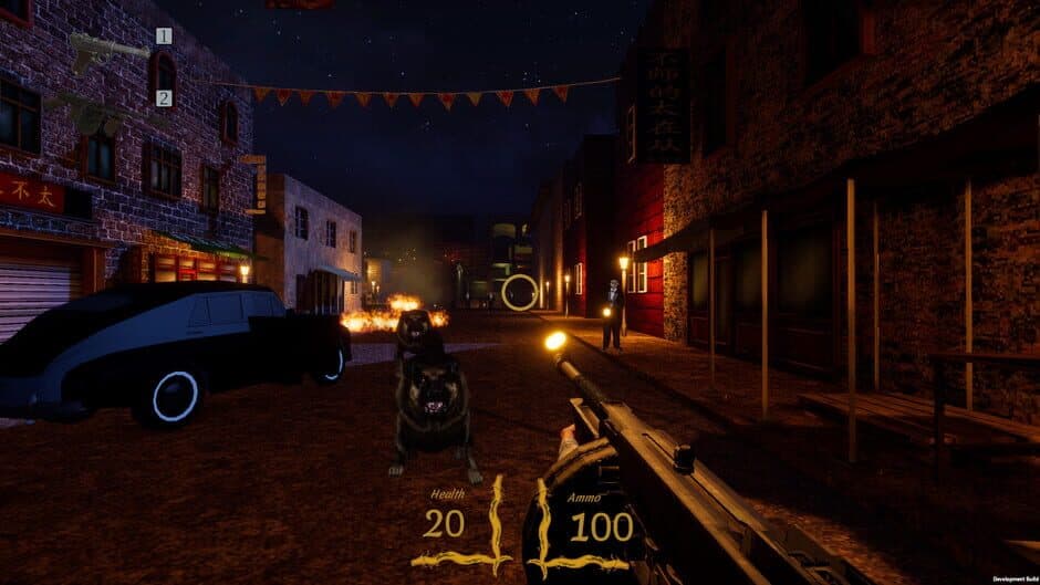 Скриншот 1 из Shanghai Gold